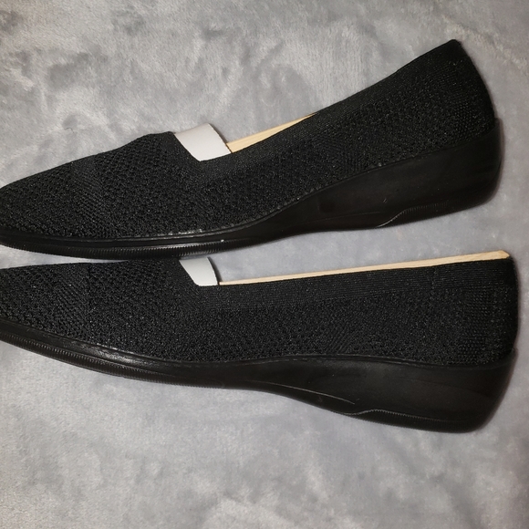 Lifestride Velocity with memory foam flats - Picture 5 of 8